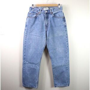 Levi's Straus & Co 505 Regular Fit Jeans size 32 X 30
